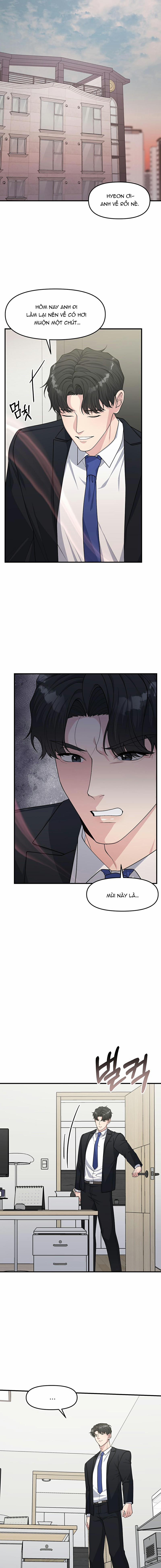 Phản Chiếu Của Ký Ức 5 trang 8