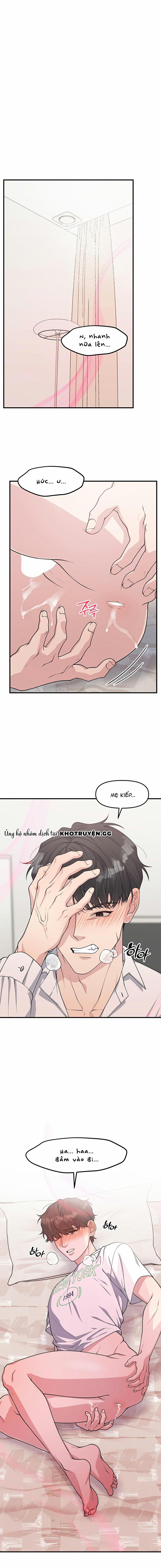 Phản Chiếu Của Ký Ức 6 trang 0