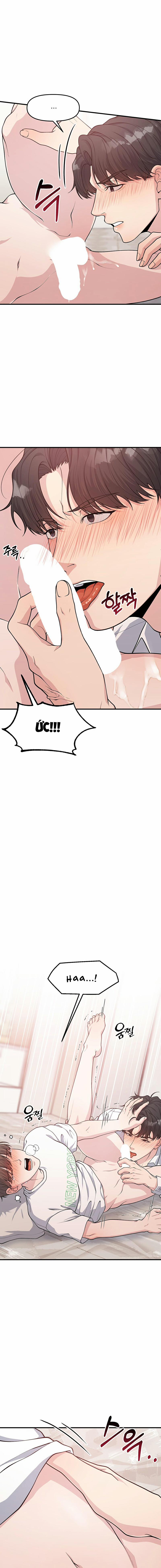 Phản Chiếu Của Ký Ức 6 trang 1