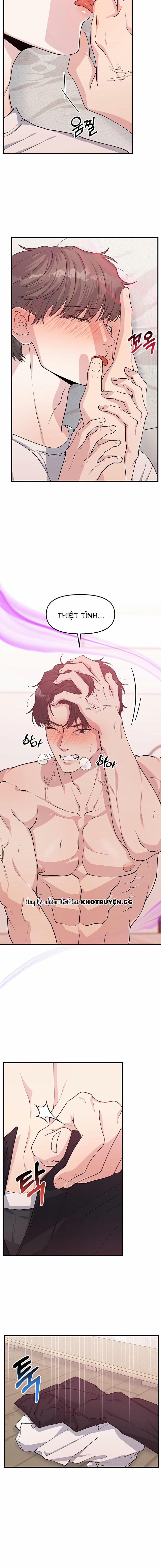 Phản Chiếu Của Ký Ức 6 trang 10