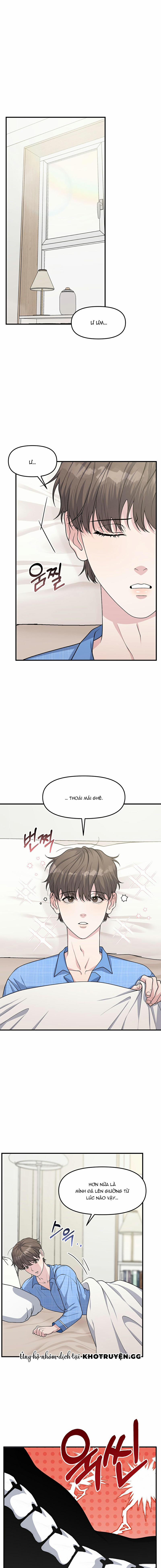 Phản Chiếu Của Ký Ức 7 trang 0