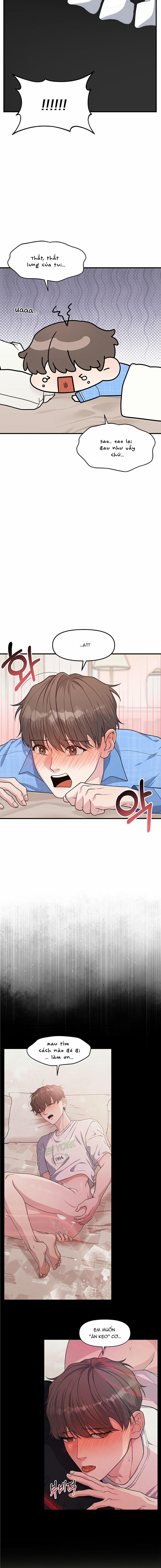 Phản Chiếu Của Ký Ức 7 trang 1