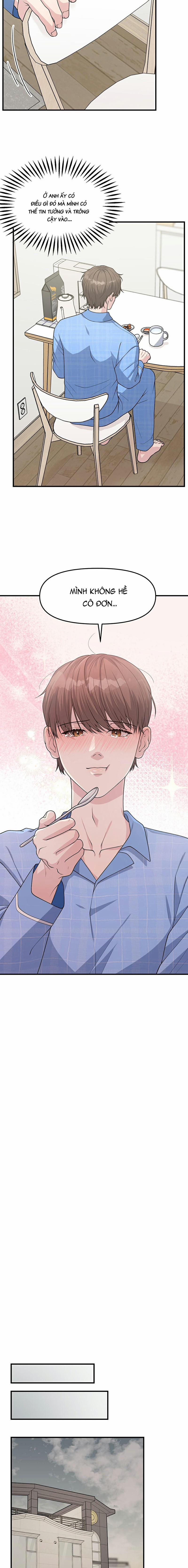 Phản Chiếu Của Ký Ức 7 trang 10