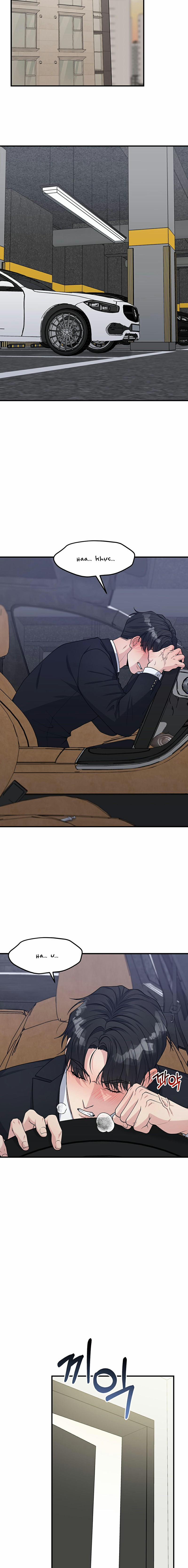 Phản Chiếu Của Ký Ức 7 trang 11