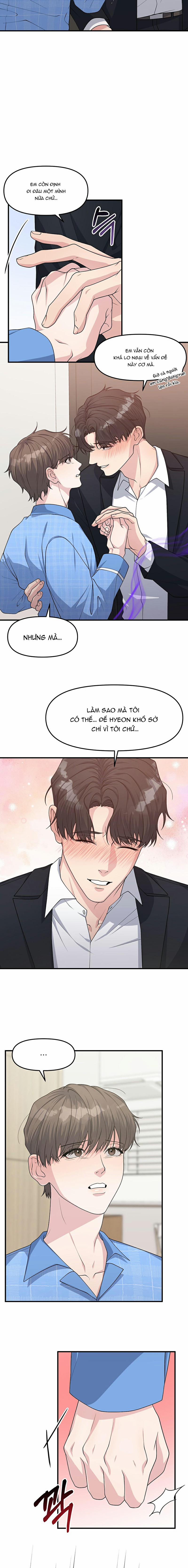 Phản Chiếu Của Ký Ức 7 trang 15