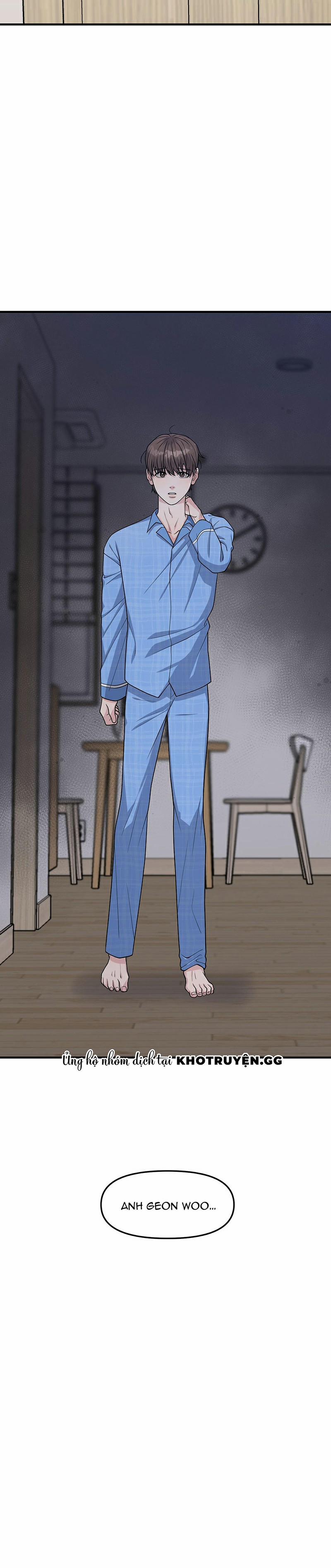 Phản Chiếu Của Ký Ức 7 trang 19