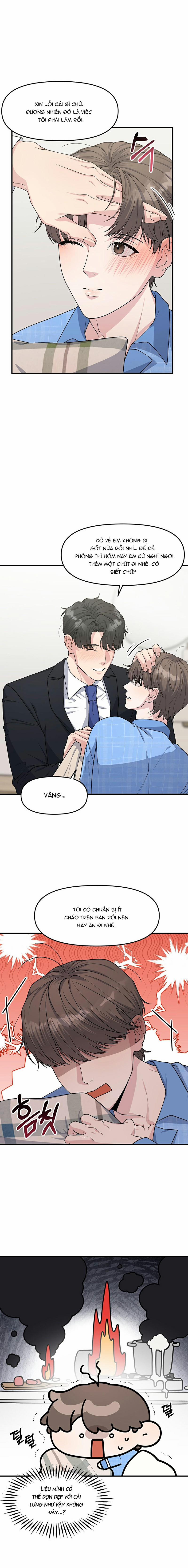 Phản Chiếu Của Ký Ức 7 trang 5
