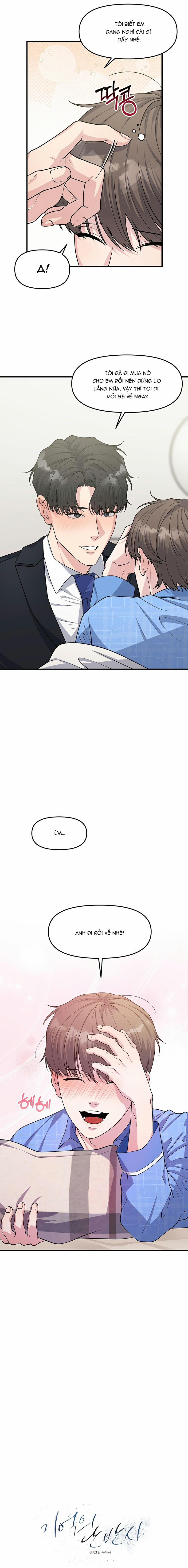 Phản Chiếu Của Ký Ức 7 trang 6