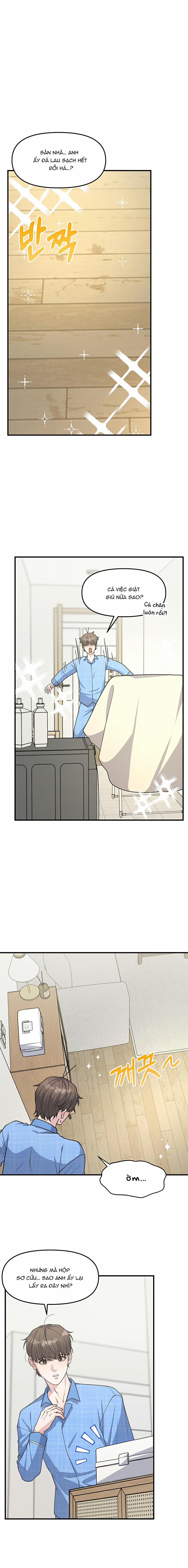 Phản Chiếu Của Ký Ức 7 trang 8