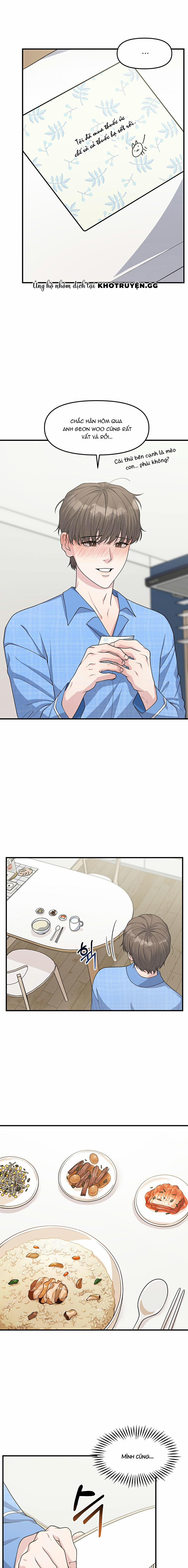 Phản Chiếu Của Ký Ức 7 trang 9