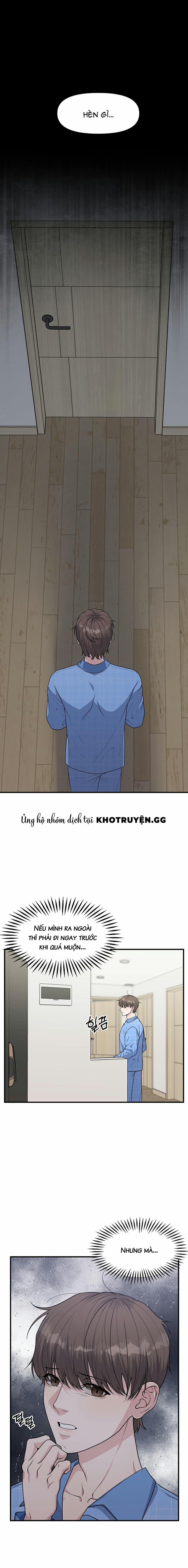 Phản Chiếu Của Ký Ức 8 trang 0