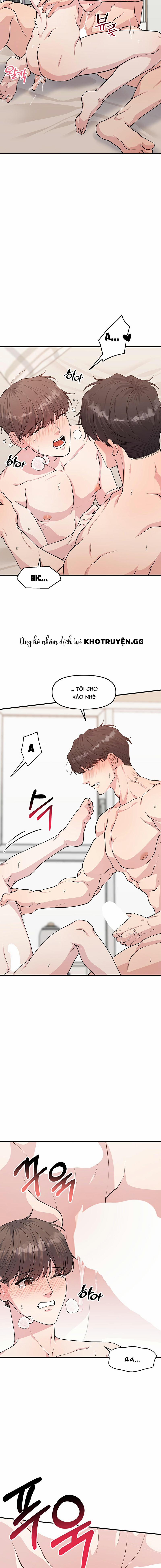 Phản Chiếu Của Ký Ức 8 trang 10