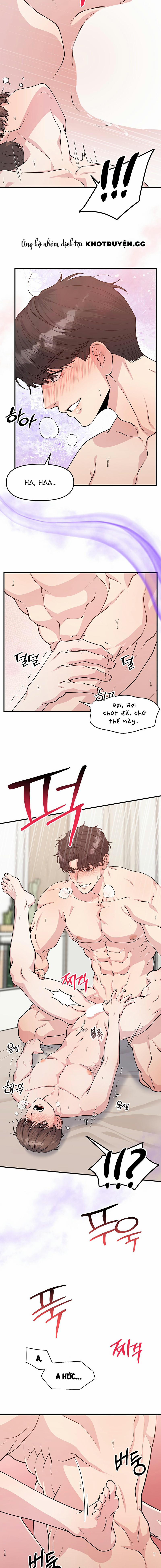 Phản Chiếu Của Ký Ức 8 trang 11