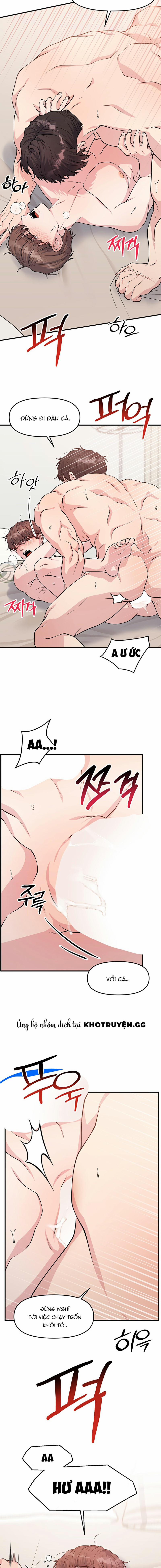 Phản Chiếu Của Ký Ức 8 trang 14