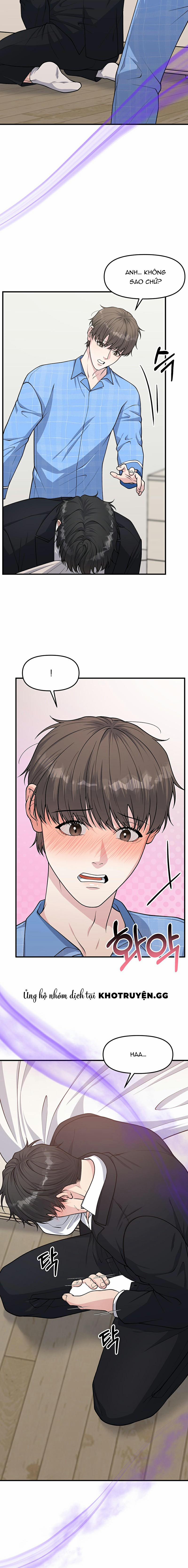 Phản Chiếu Của Ký Ức 8 trang 3