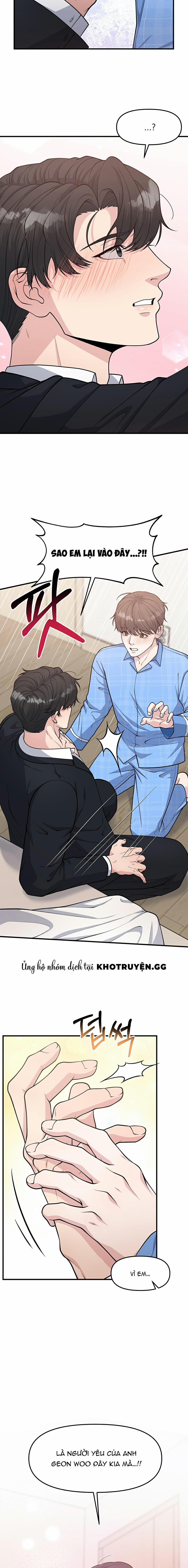Phản Chiếu Của Ký Ức 8 trang 5