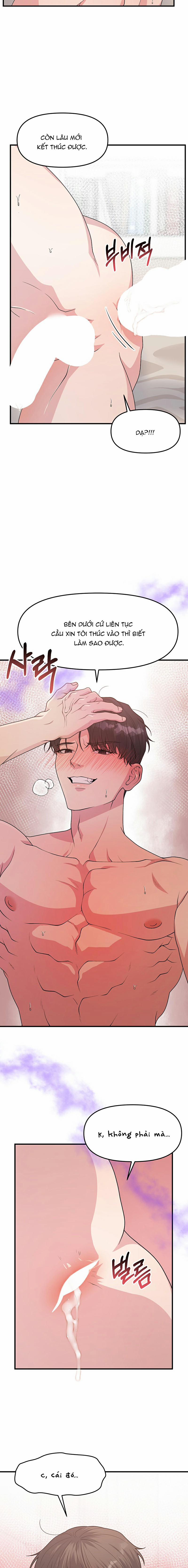 Phản Chiếu Của Ký Ức 9 trang 10