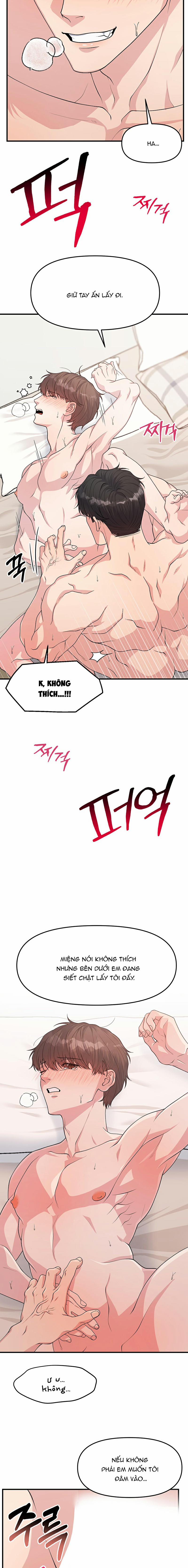 Phản Chiếu Của Ký Ức 9 trang 12