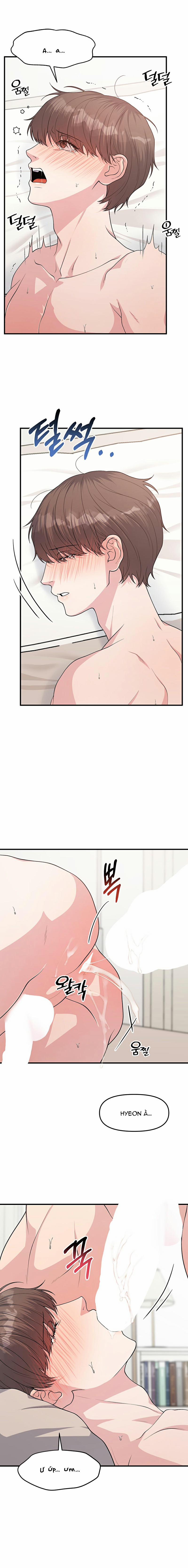 Phản Chiếu Của Ký Ức 9 trang 15