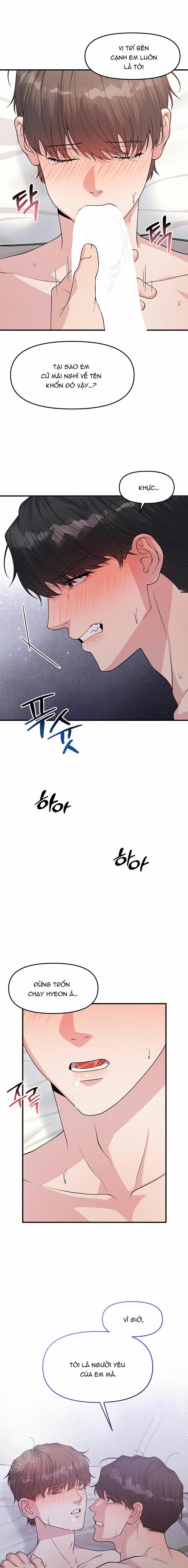Phản Chiếu Của Ký Ức 9 trang 16