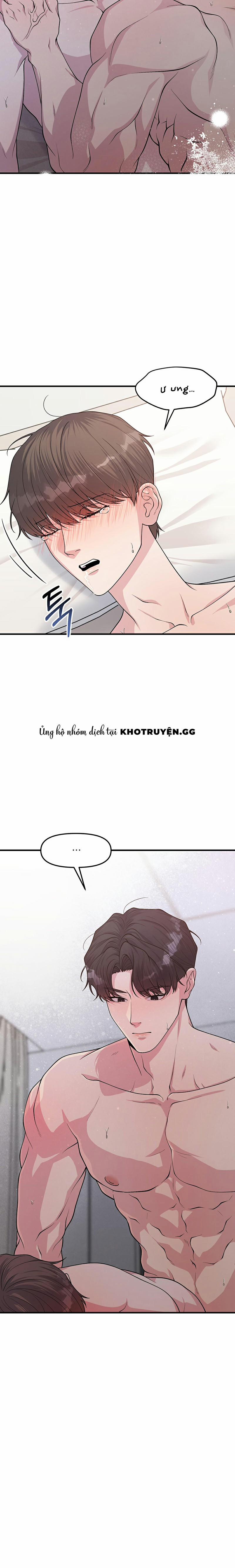 Phản Chiếu Của Ký Ức 9 trang 17