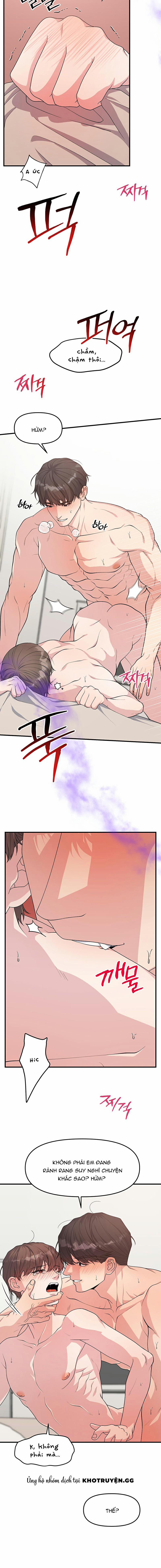 Phản Chiếu Của Ký Ức 9 trang 5