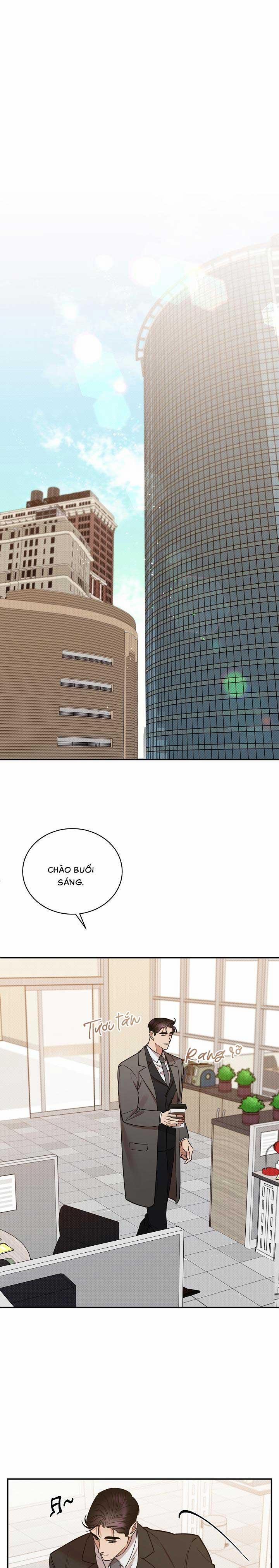 Phản Công 0.0 Ngoại truyện 1 trang 0