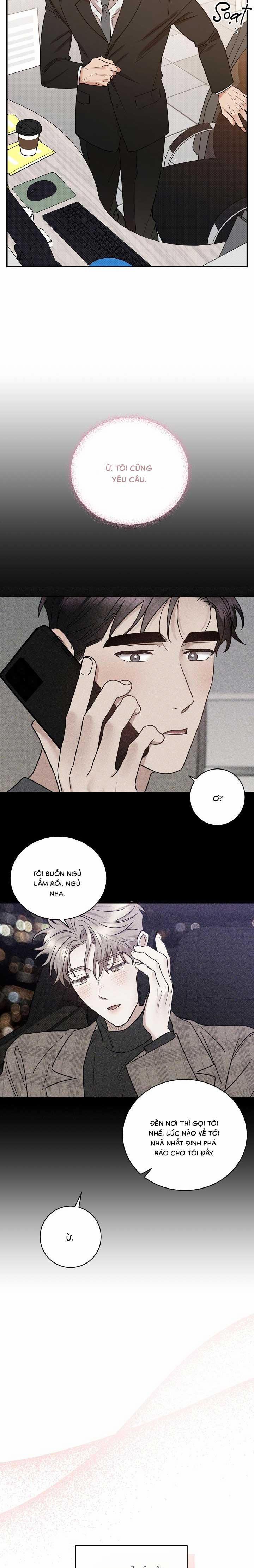 Phản Công 0.0 Ngoại truyện 1 trang 1