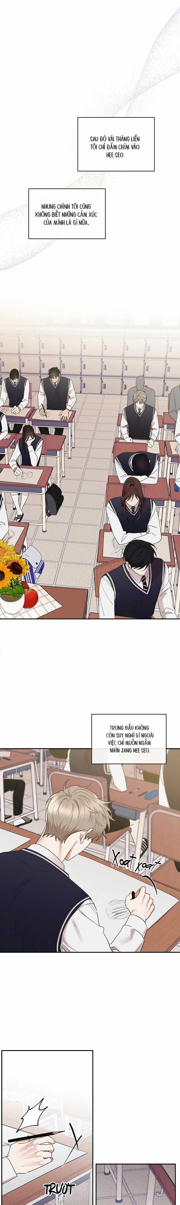 Phản Công 0.0 Ngoại truyện 1 trang 13