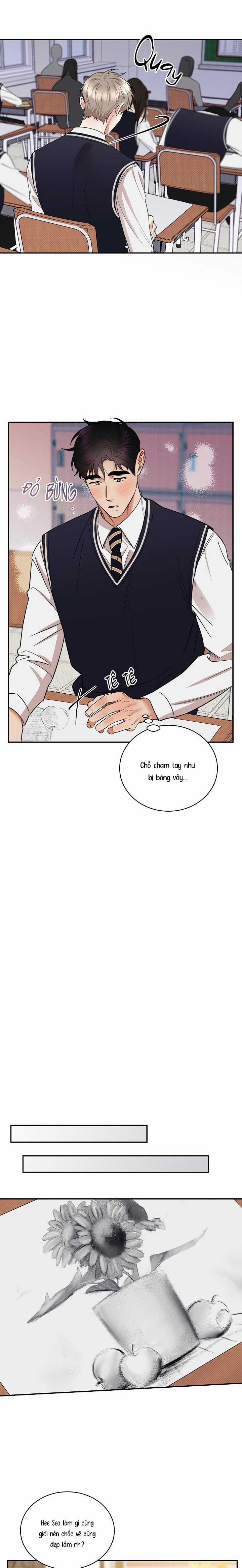 Phản Công 0.0 Ngoại truyện 1 trang 16