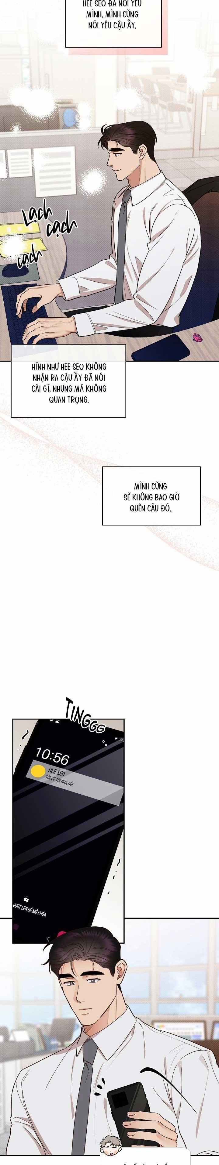 Phản Công 0.0 Ngoại truyện 1 trang 2