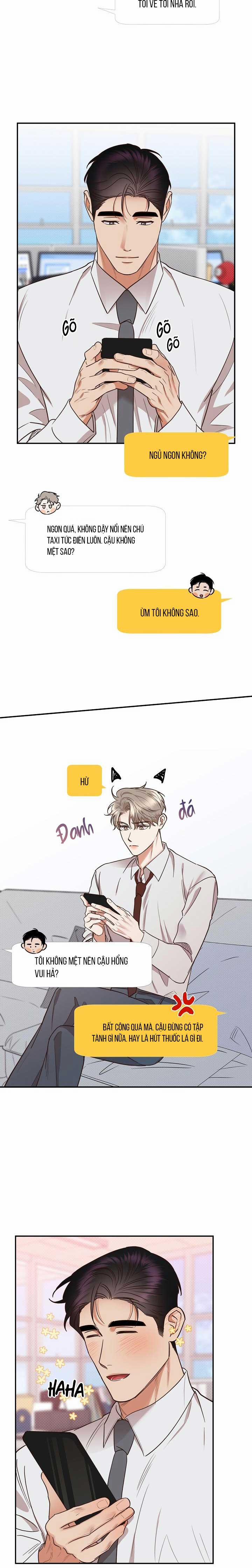 Phản Công 0.0 Ngoại truyện 1 trang 3