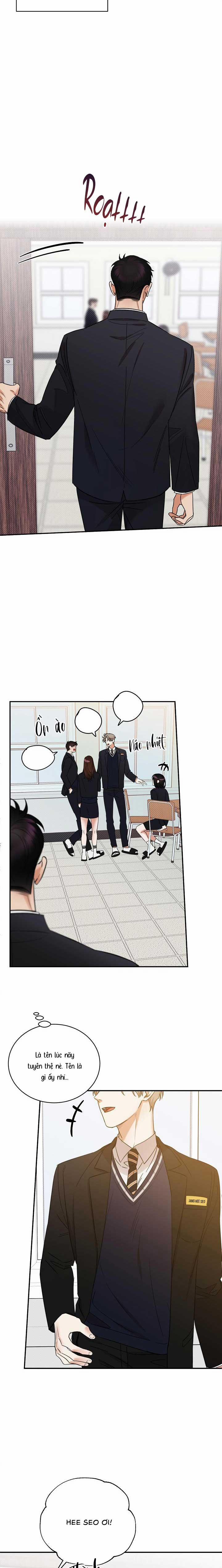 Phản Công 0.0 Ngoại truyện 1 trang 9