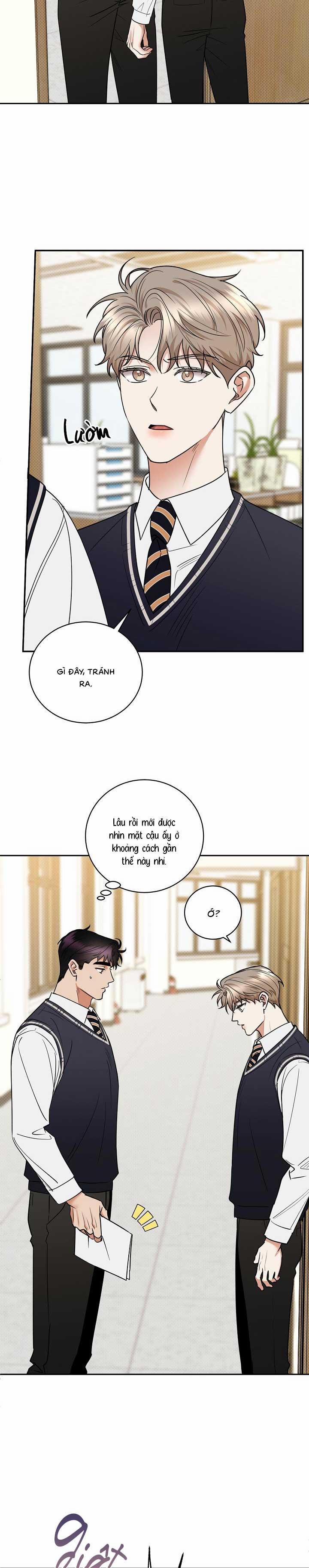 Phản Công 0.0 Ngoại truyện 2 trang 1