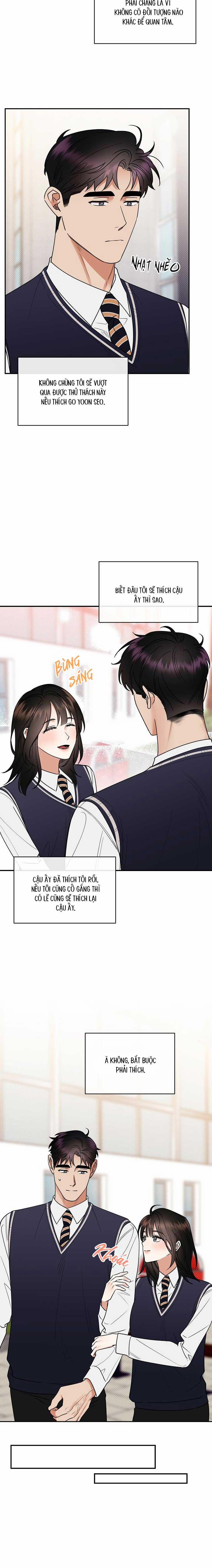 Phản Công 0.0 Ngoại truyện 2 trang 11