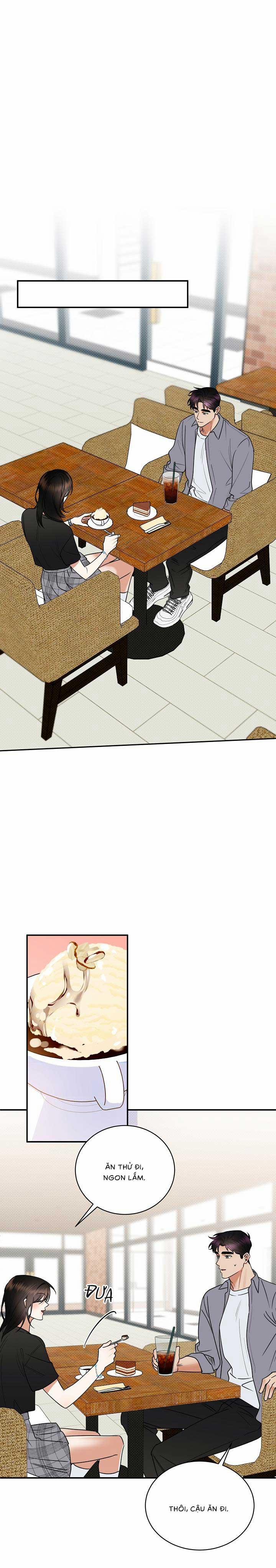 Phản Công 0.0 Ngoại truyện 2 trang 12