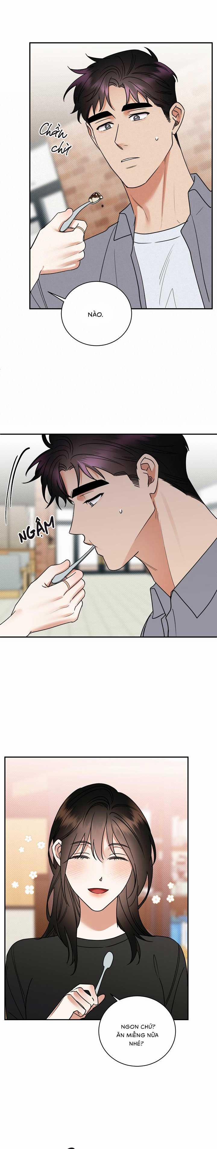 Phản Công 0.0 Ngoại truyện 2 trang 13