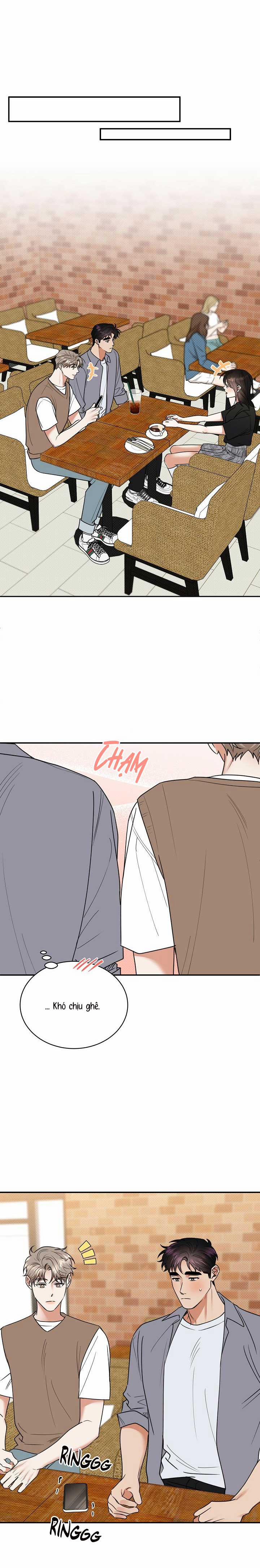 Phản Công 0.0 Ngoại truyện 2 trang 15