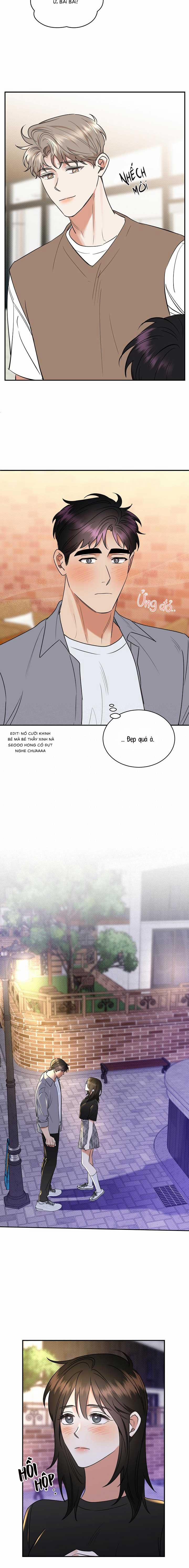 Phản Công 0.0 Ngoại truyện 2 trang 17