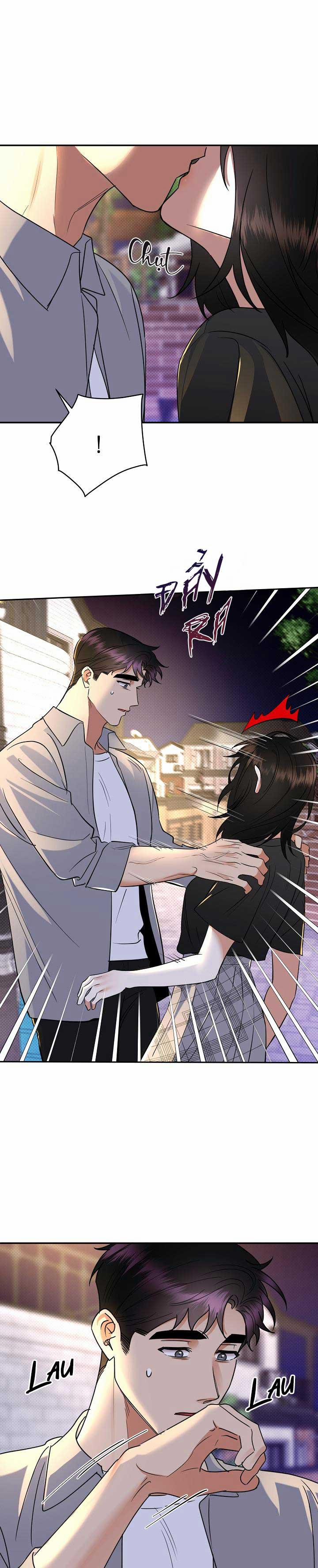 Phản Công 0.0 Ngoại truyện 2 trang 18