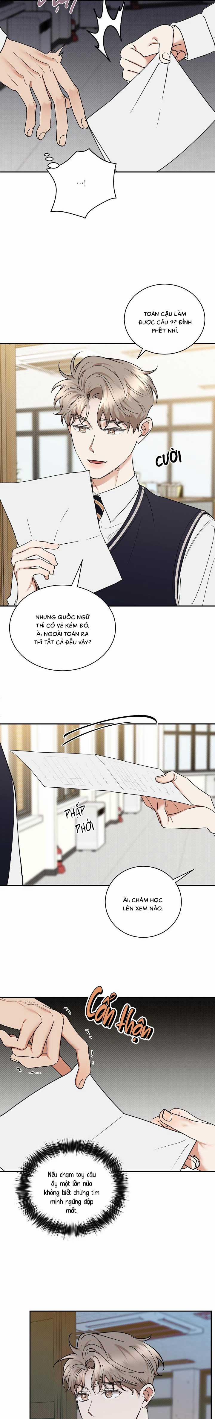 Phản Công 0.0 Ngoại truyện 2 trang 2