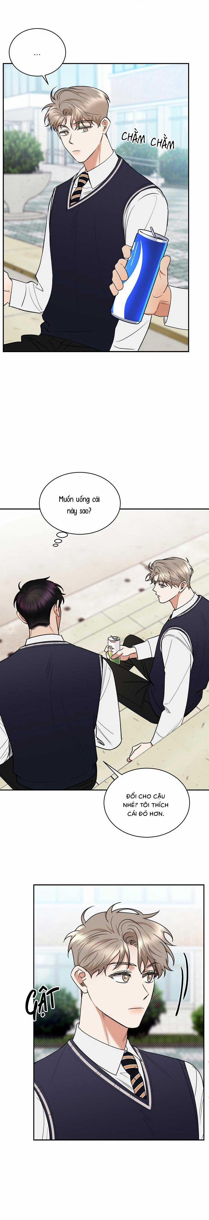 Phản Công 0.0 Ngoại truyện 2 trang 7