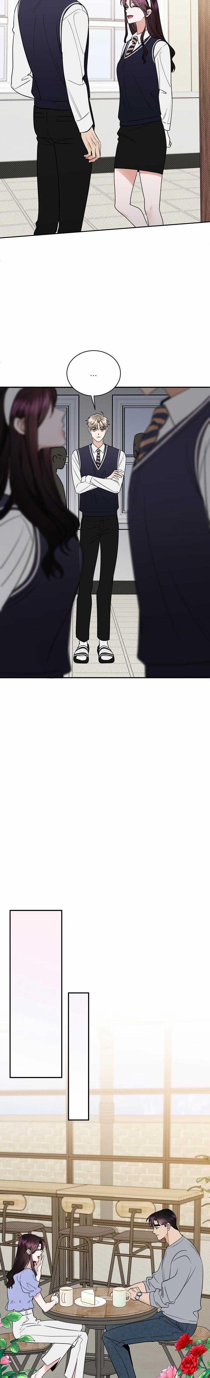 Phản Công 0.0 Ngoại truyện 3 trang 15