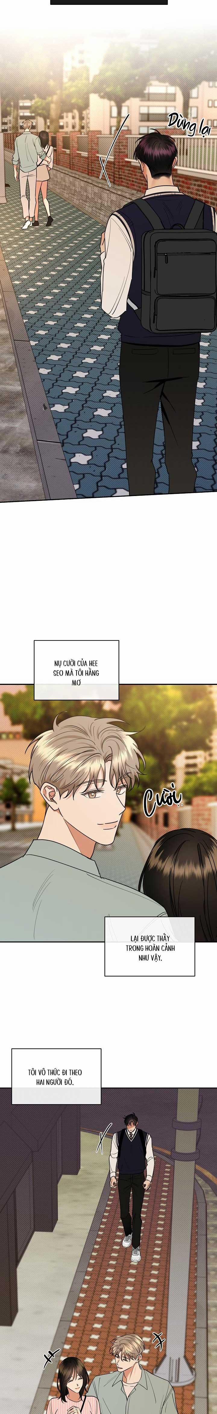 Phản Công 0.0 Ngoại truyện 3 trang 2