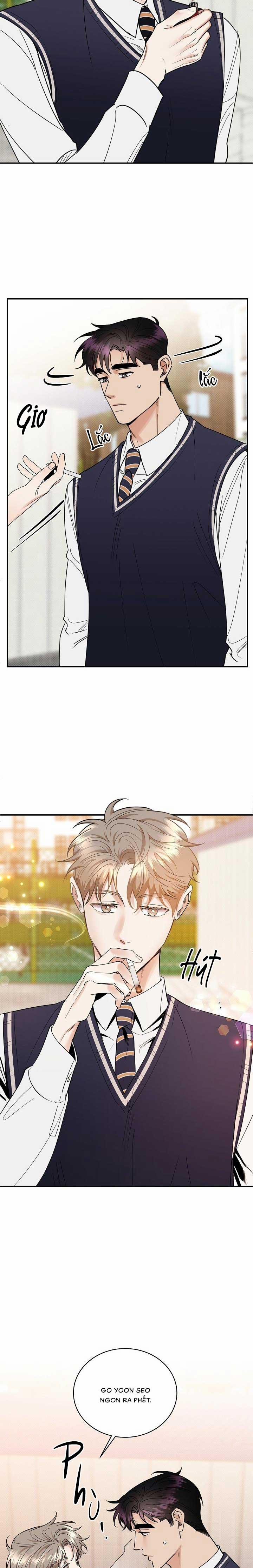 Phản Công 0.0 Ngoại truyện 3 trang 7