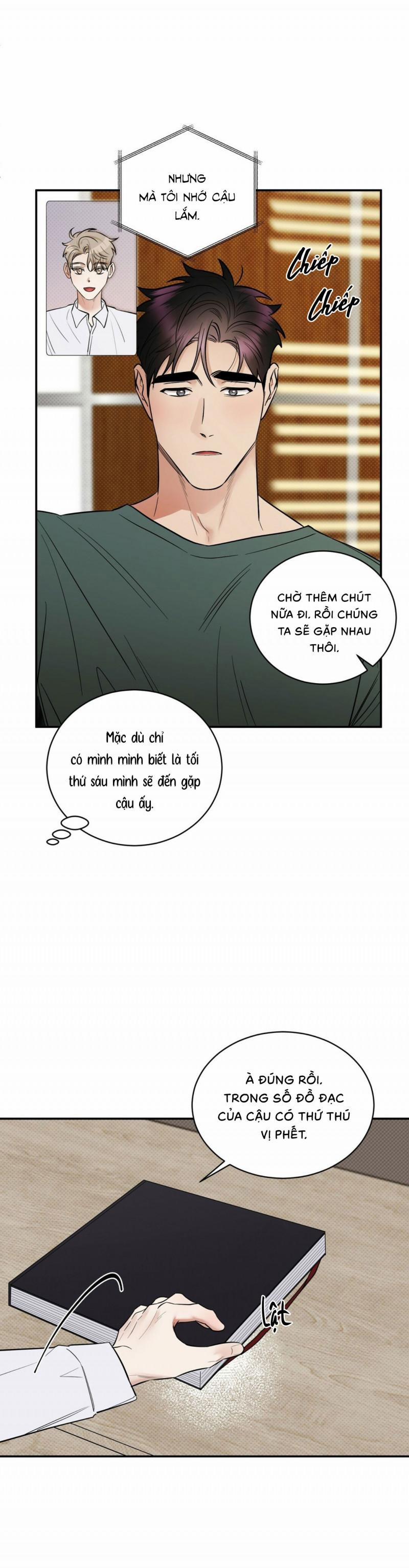 Phản Công 0 End trang 1