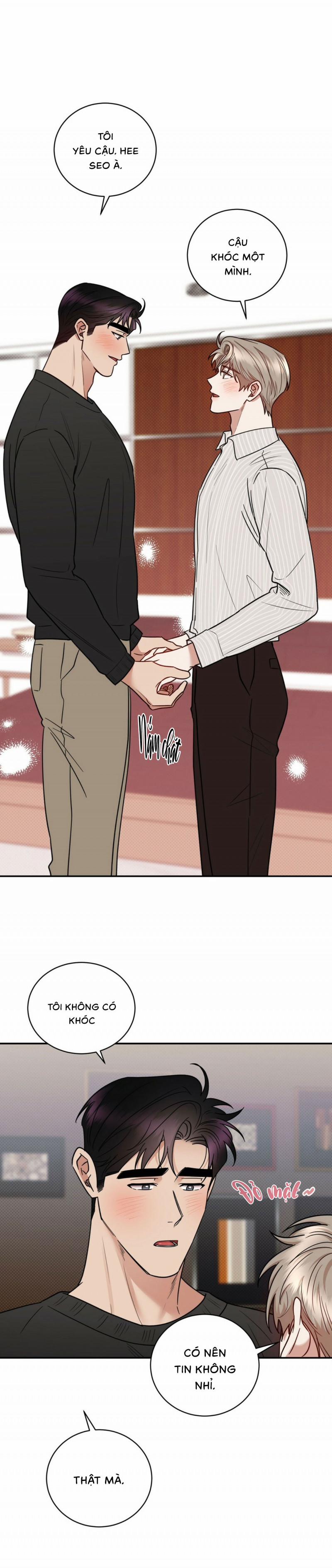 Phản Công 0 End trang 13