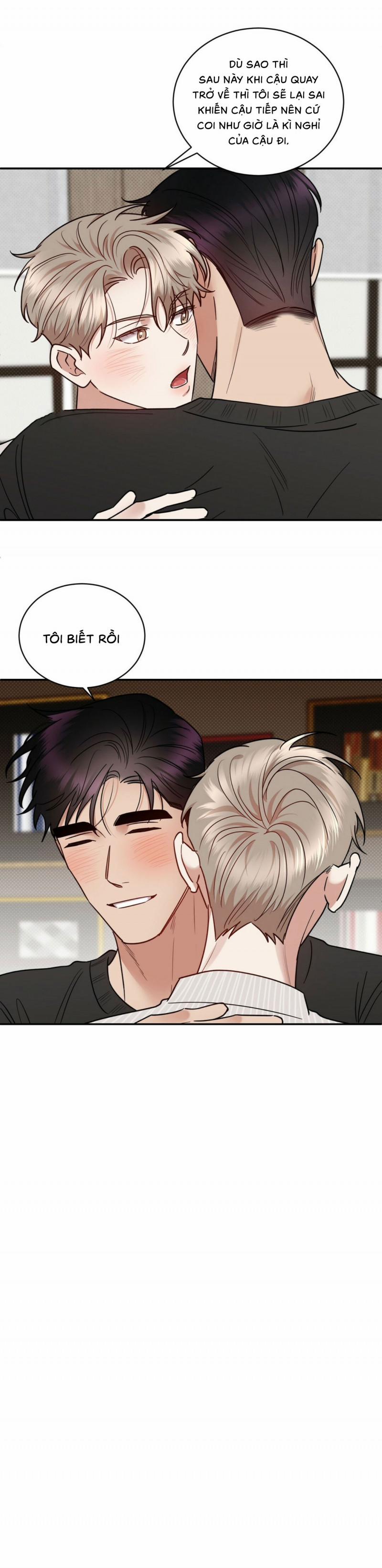 Phản Công 0 End trang 15
