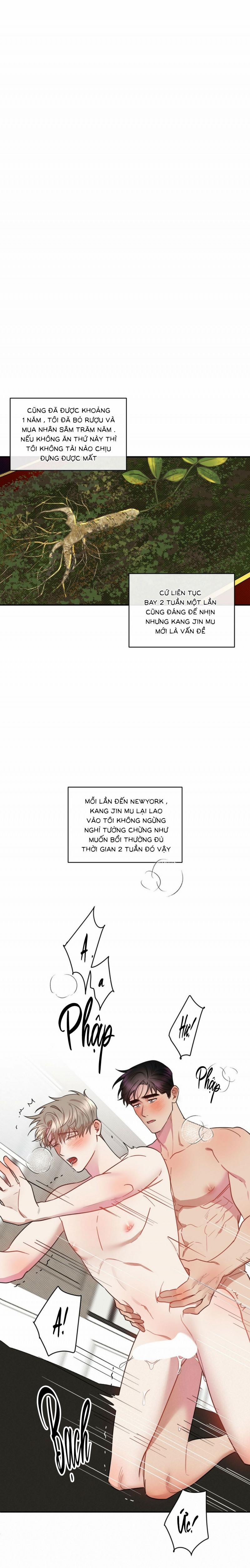 Phản Công 0 End trang 16