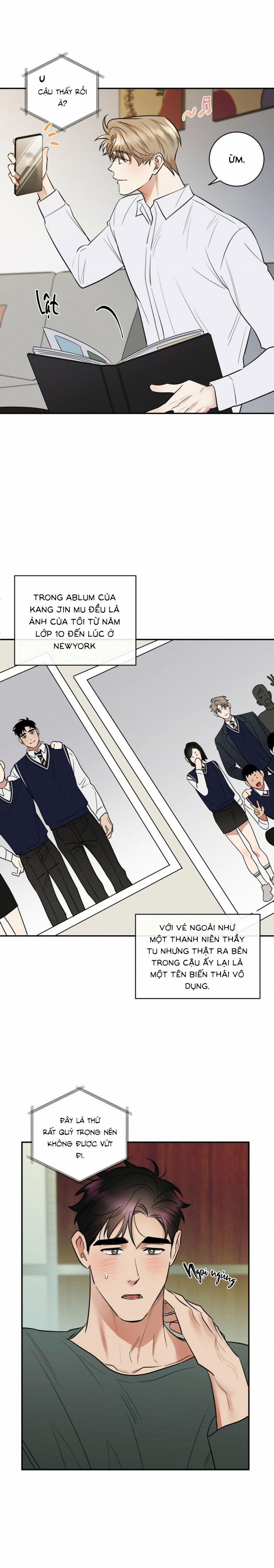 Phản Công 0 End trang 2